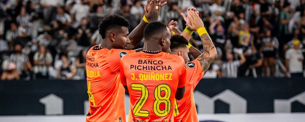 Barcelona SC Resultados, estadísticas y highlights - ESPN (AR)