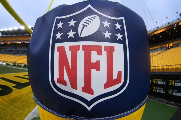 La NFL rechaza las críticas a la transmisión de juegos