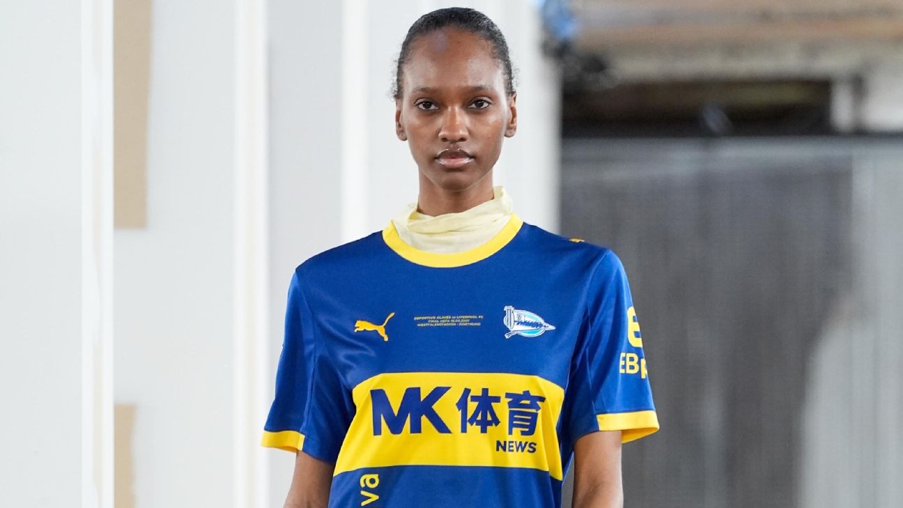 Alaves retro kit