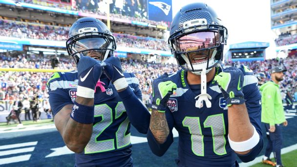 Calendario de los Seattle Seahawks 2026: conclusiones y predicciones