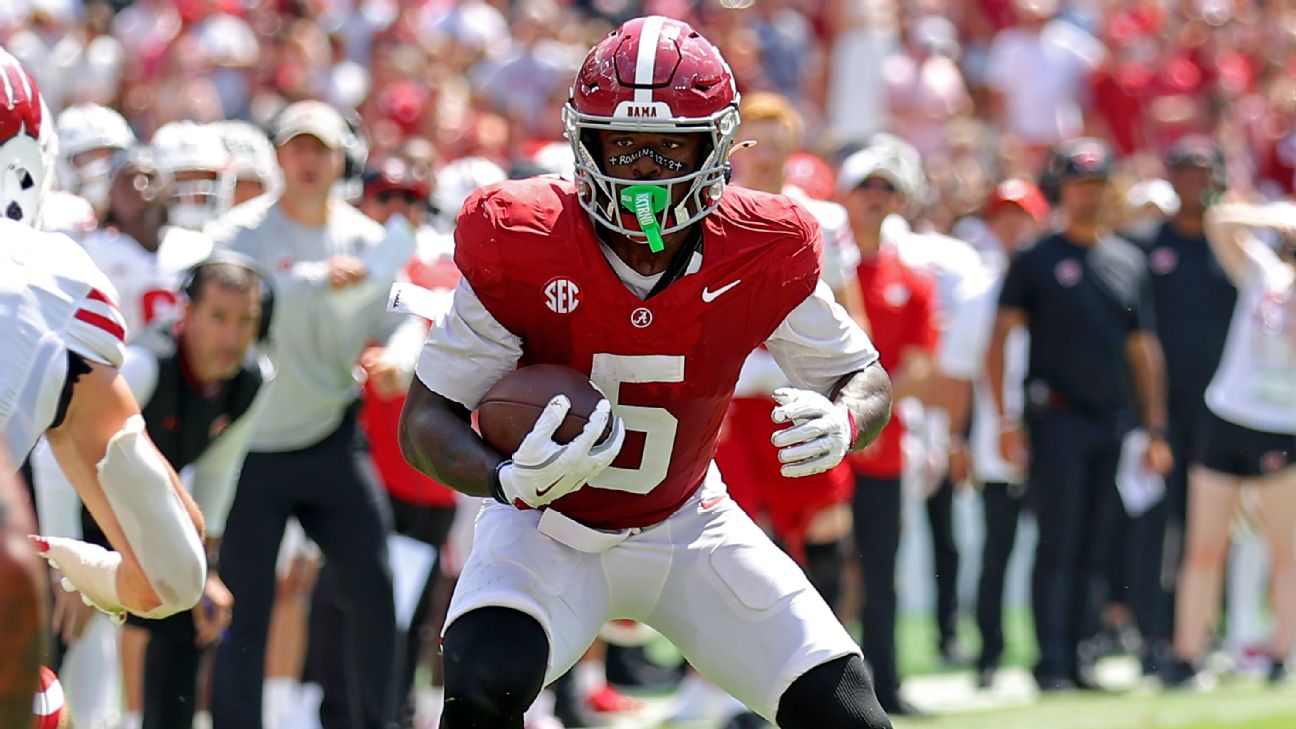 espn.com - NFL Nation - 2026 NFL draft team needs: Depth chart holes, prospect fits