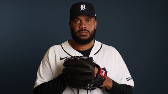 Fantasy Baseball Reliever Depth Chart