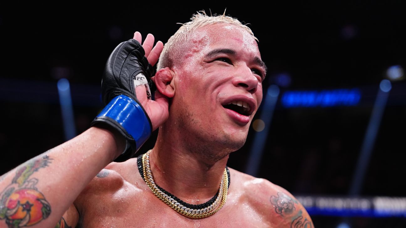 Eight standout fights on the PFL slate over the next five weeks