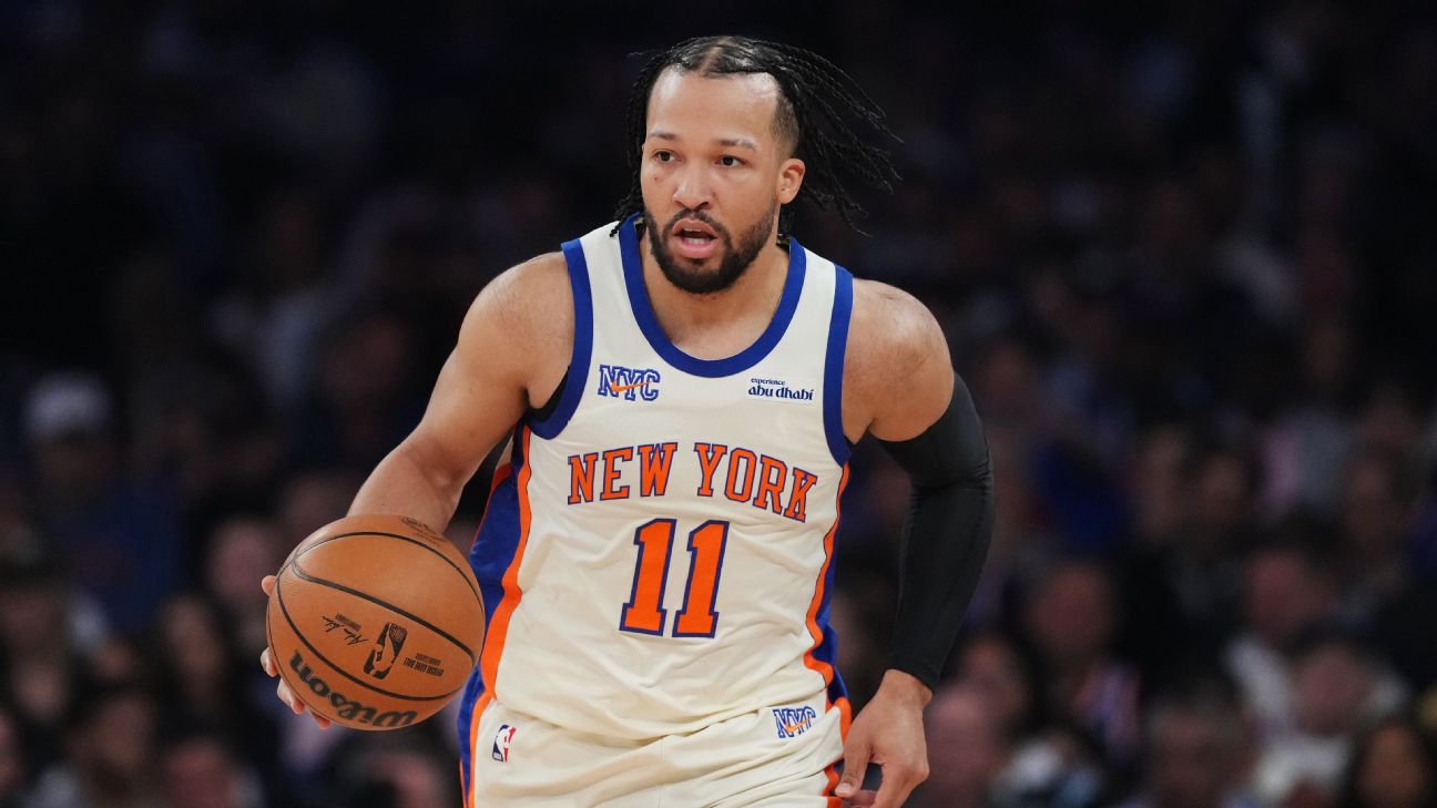 espn.com - Eric Moody - Fantasy basketball picks, DFS and betting tips for Thursday's NBA games