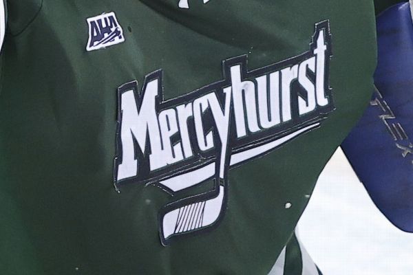 Mercyhurst to drop struggling Division I men's hockey program