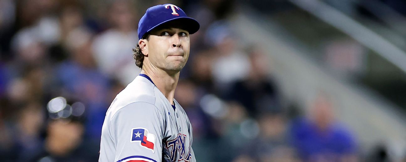 Crónica y balance: DeGrom impone su ley y Rangers vencen 4-2 a Red Sox para mantenerse en plena pelea por octubre