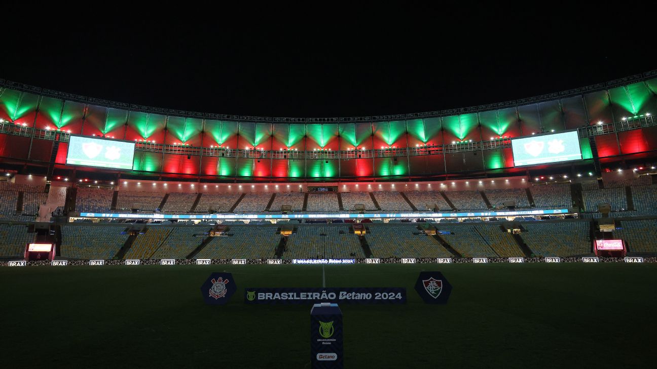 Fluminense x Bahia: onde assistir ao vivo e escalações do jogo do Brasileirão