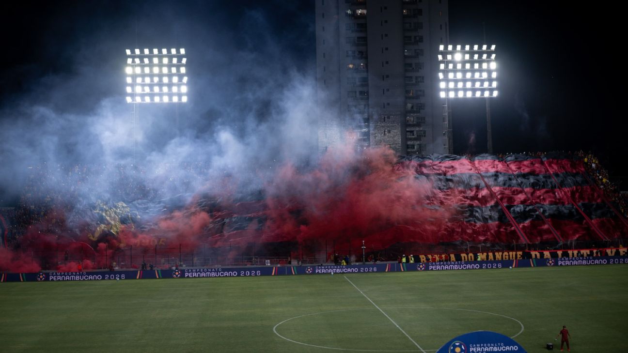 Sport x Cuiabá: onde assistir ao vivo, horário, palpite e prováveis escalações do jogo da Série B