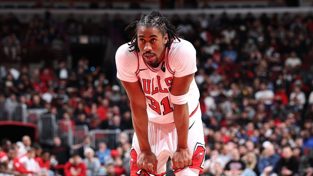 Bulls Waive Guard Jaden Ivey Amid Anti-gay Comments Controversy