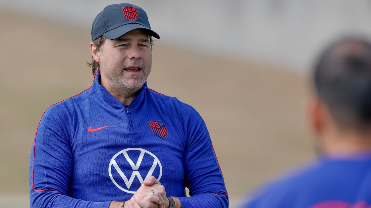 USA: rivales, probabilidades y predicciones en el Mundial 2026