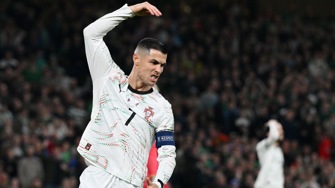 Rare Ronaldo card fetches £1m at private sale