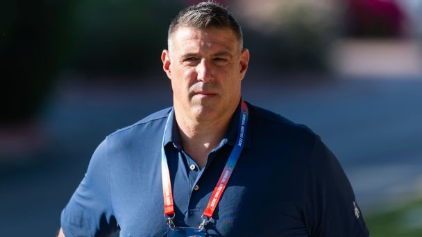 Draft NFL 2026 : Les Patriots préparent leur arsenal avec 11 sélections