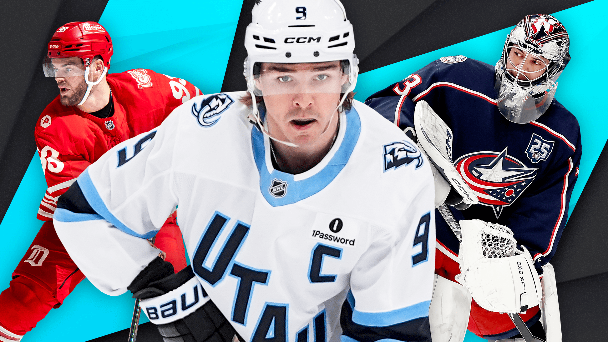 espn.com - ESPN staff - NHL Power Rankings: New 1-32 poll, most important games left