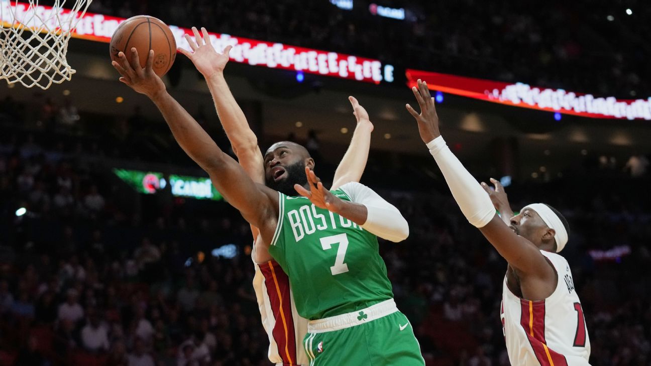 celtics vs heat