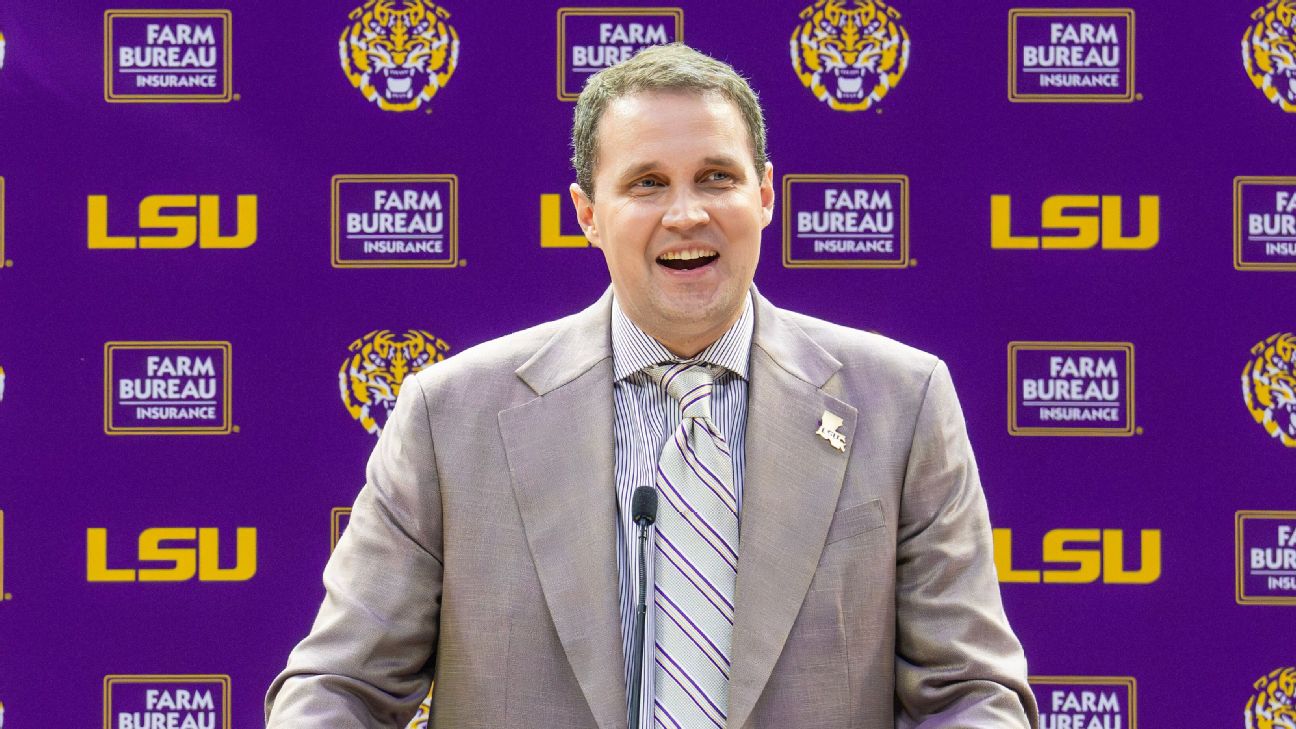 Men's college basketball coaching changes for 2026-27