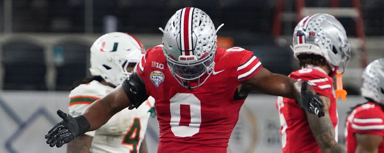 Freddie McGee III - Eastern Michigan Eagles Defensive Back - ESPN