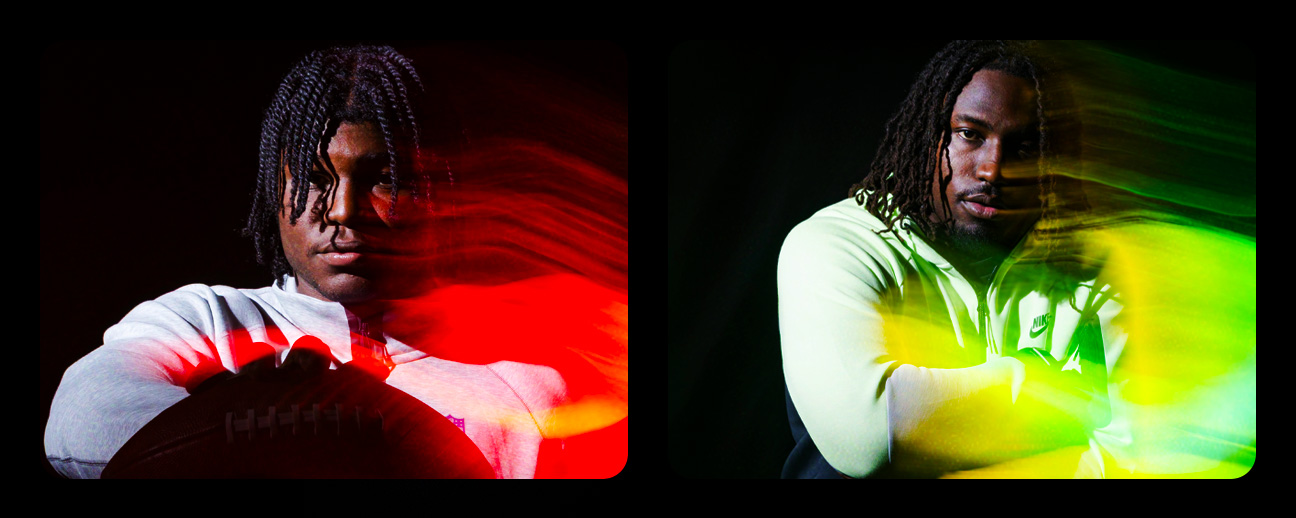 What does the SackSEER model say about the top edge rushers in the 2026 NFL draft?