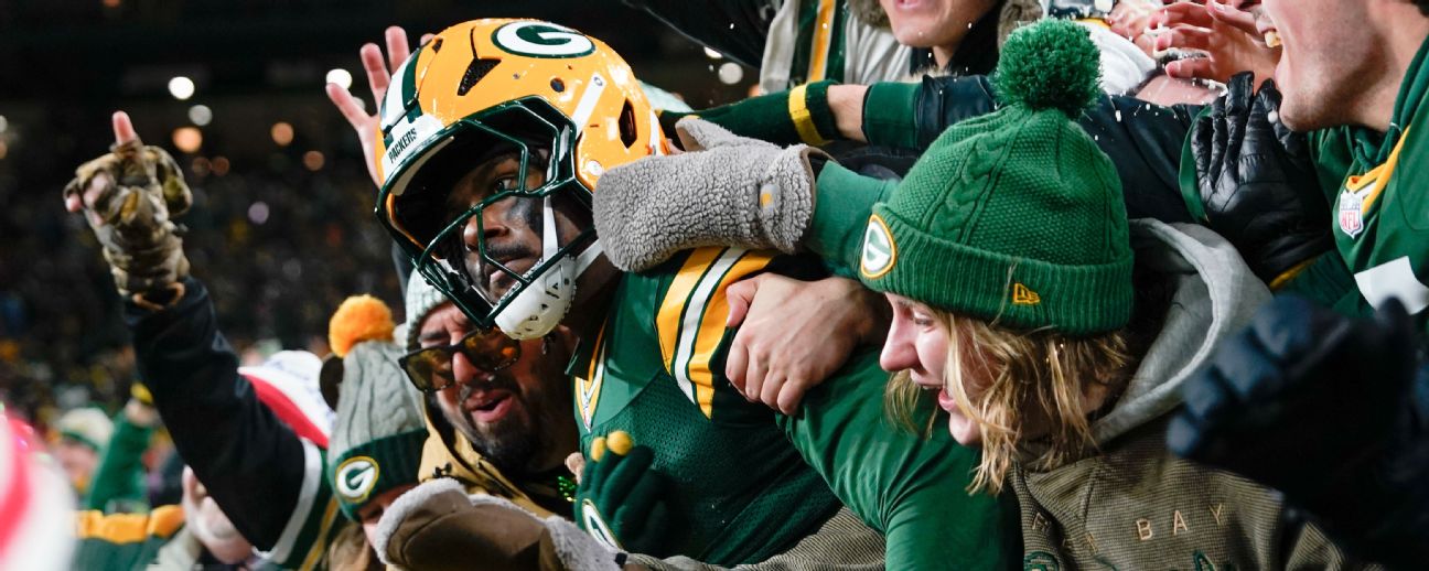 BREAKING NEWS: Green Bay Packers rocked by betting scandal, star player faces full suspension until 2027, emergency meeting causes chaos and controversy. paupau