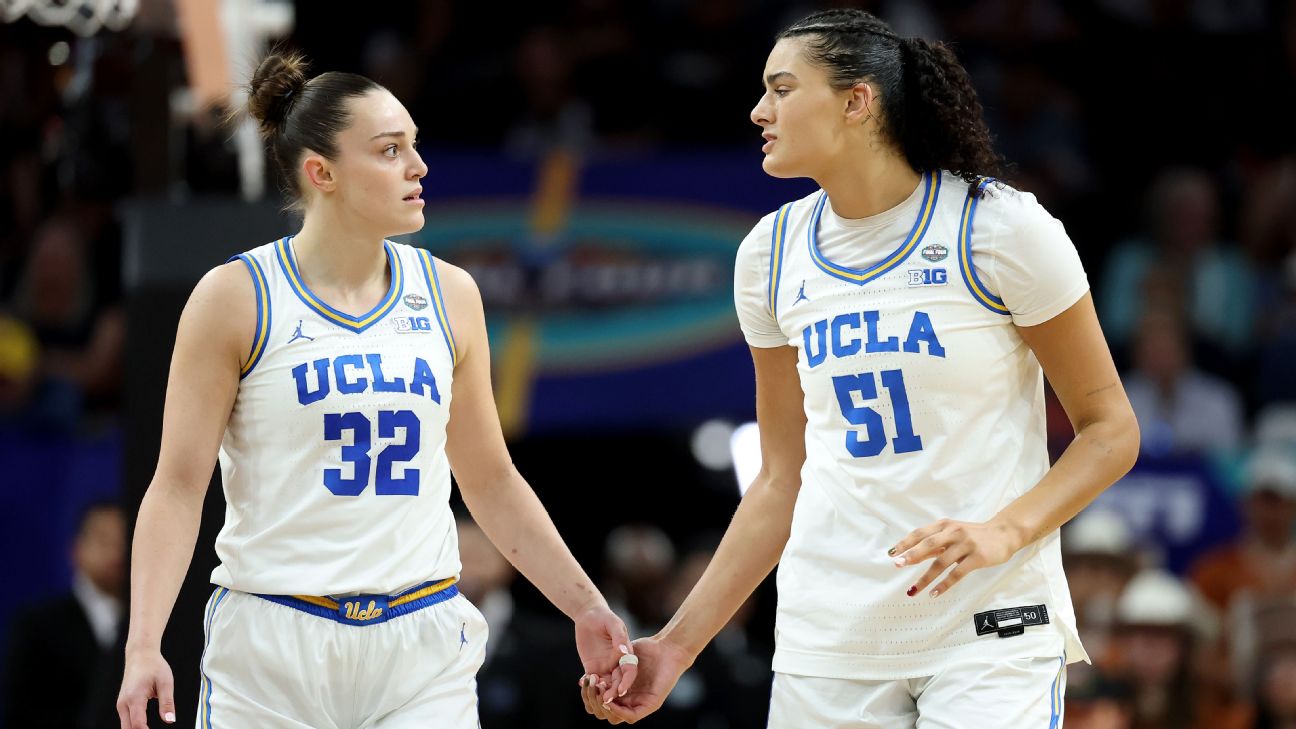 UCLA in 'job's not done' mode after '25 letdown