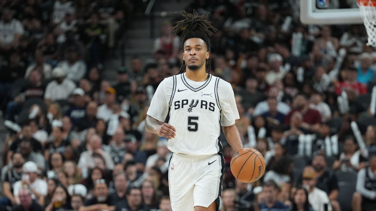 espn.com - Jim McCormick - Fantasy basketball picks, DFS and betting tips for Saturday's NBA games