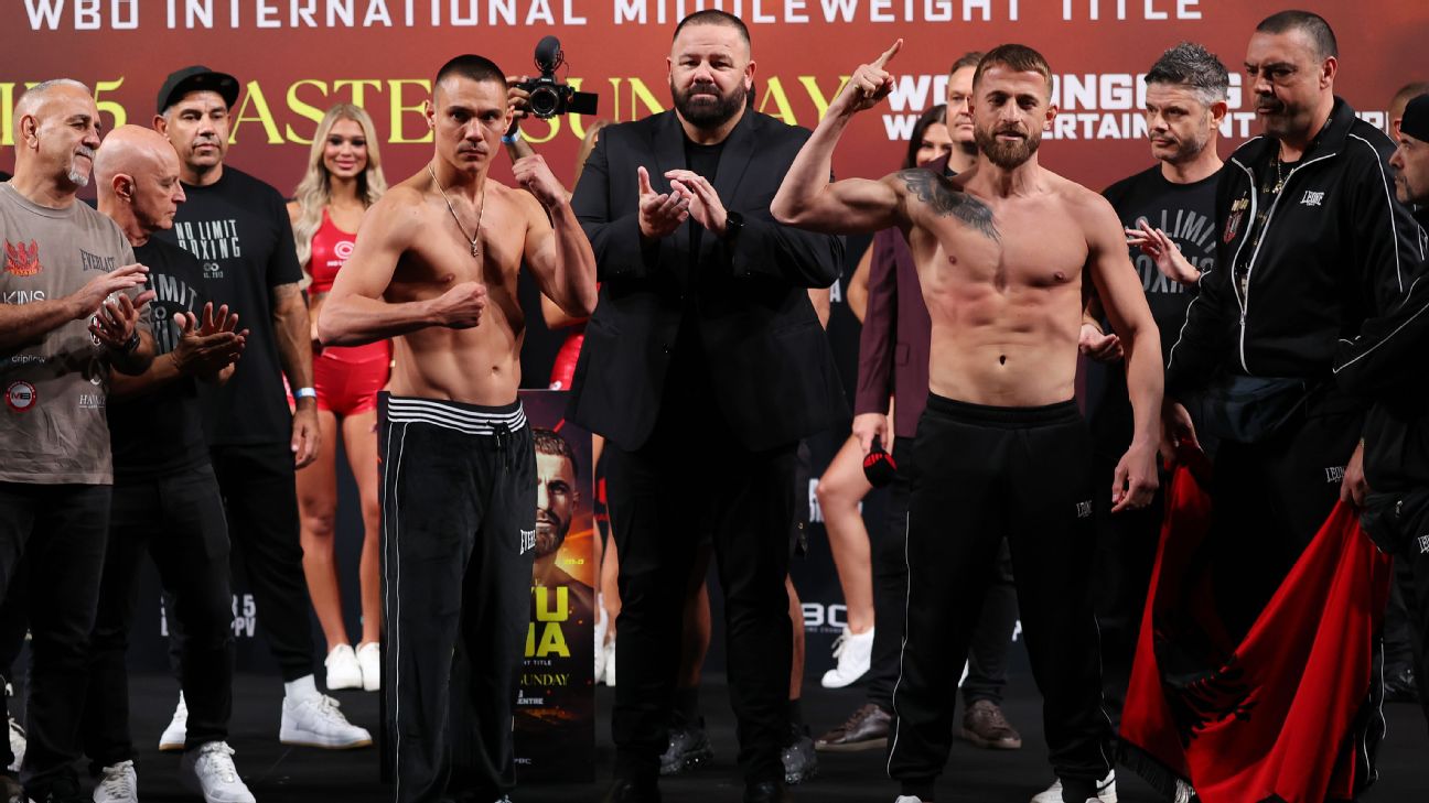 Tim Tszyu crushes Denis Nurja to set up potential mega fight with Errol Spence Jr.