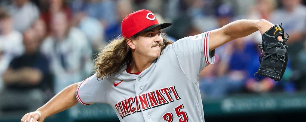Zack Showalter - St. Louis Cardinals Starting Pitcher - ESPN