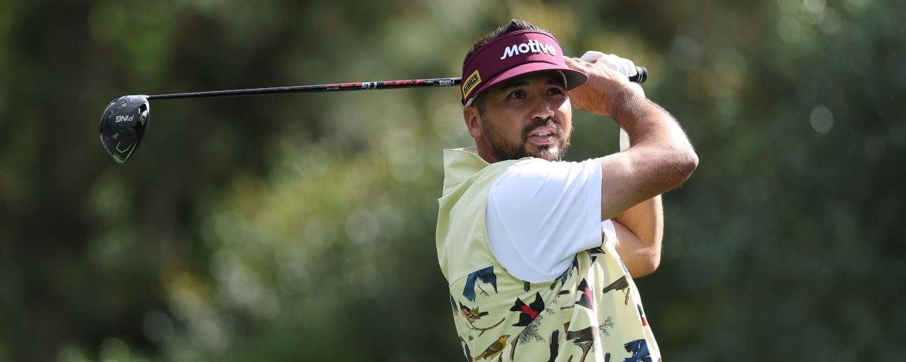 Jason Day (Australia) Golf Profile - ESPN