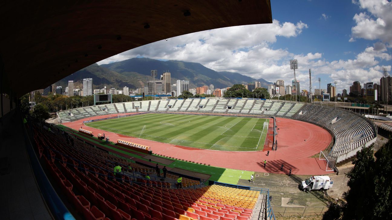 UCV x Santos: onde assistir ao vivo, horário, palpite e prováveis escalações do jogo da Sul-Americana