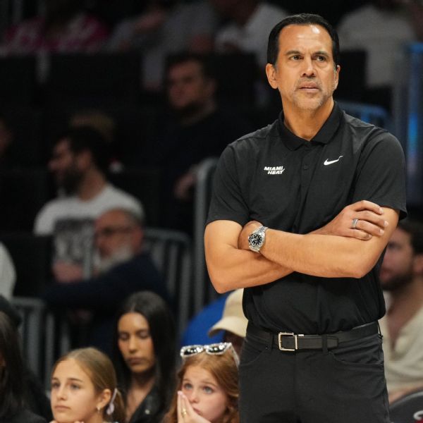 Heat fall to Raptors, head to play-in tournament for 4th time