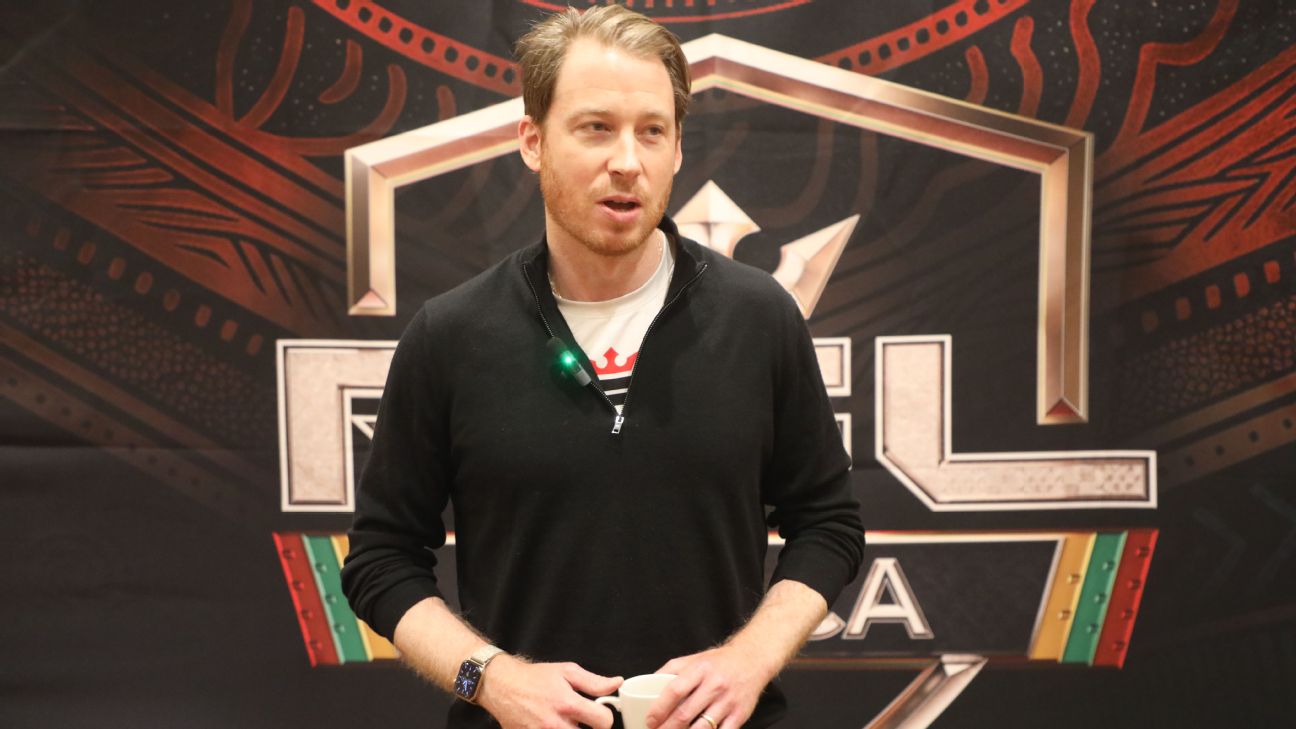 PFL moving full steam ahead in Africa despite UFC's trepidation