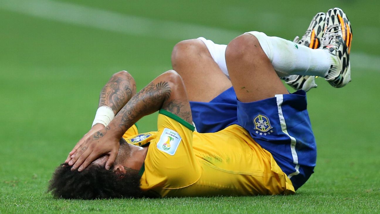 De Brasil goleado a Inglaterra castigada: como foram as disputas de 3º lugar da Copa no século e o que assistir no Disney+