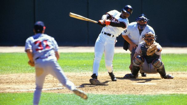 The secret to what makes a good pinch hitter in 2026 The secret to what makes a good pinch hitter in 2026