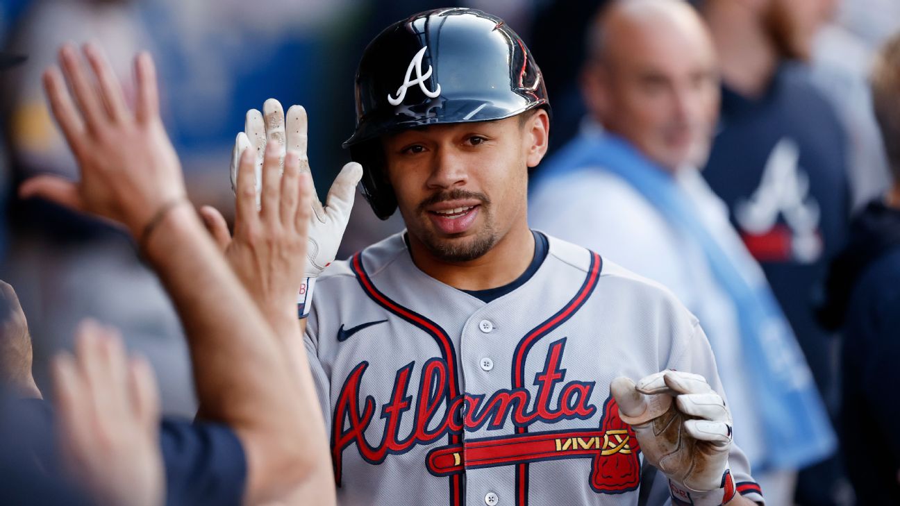 Baldwin best catcher? Alcantara is back? Cam Smith a top-50 bat? Don't be surprised