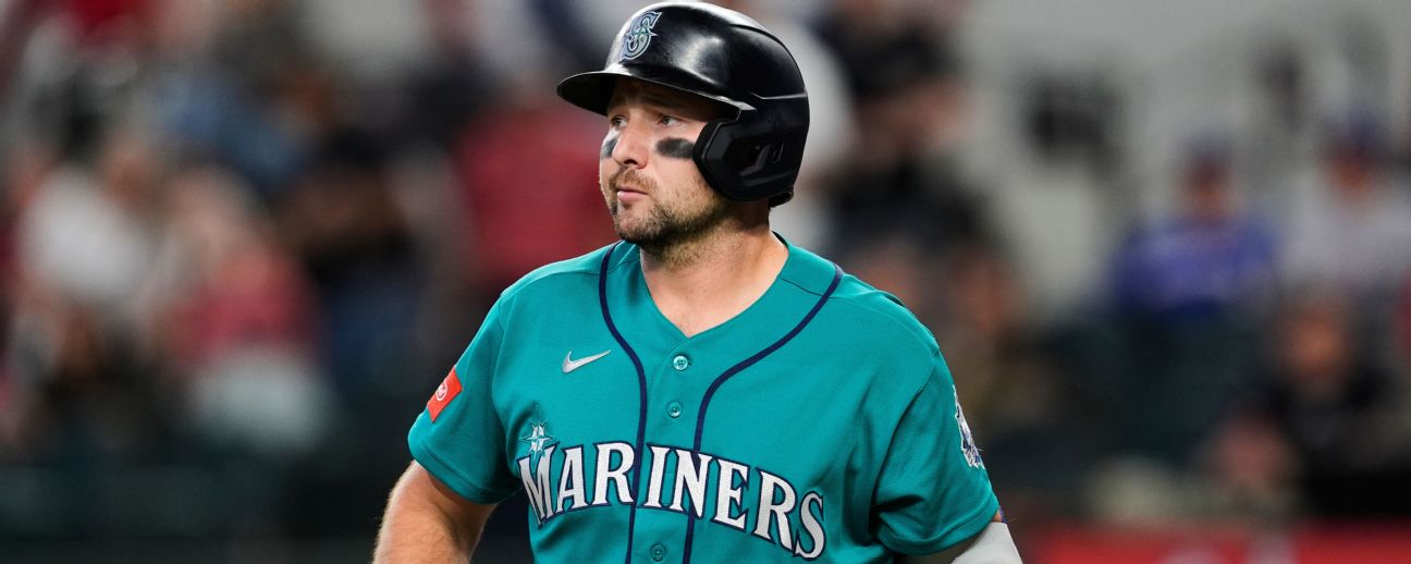 MLB 2026: Breaking down Cal Raleigh's first 13 games - ESPN