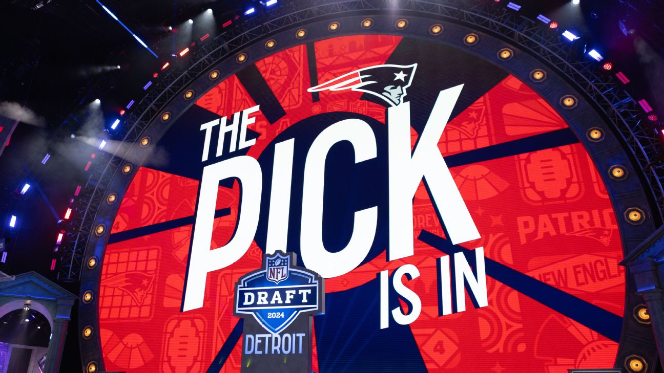 espn.com - Mike Reiss - Former Belichick aide brings insight to Patriots' No. 31 pick