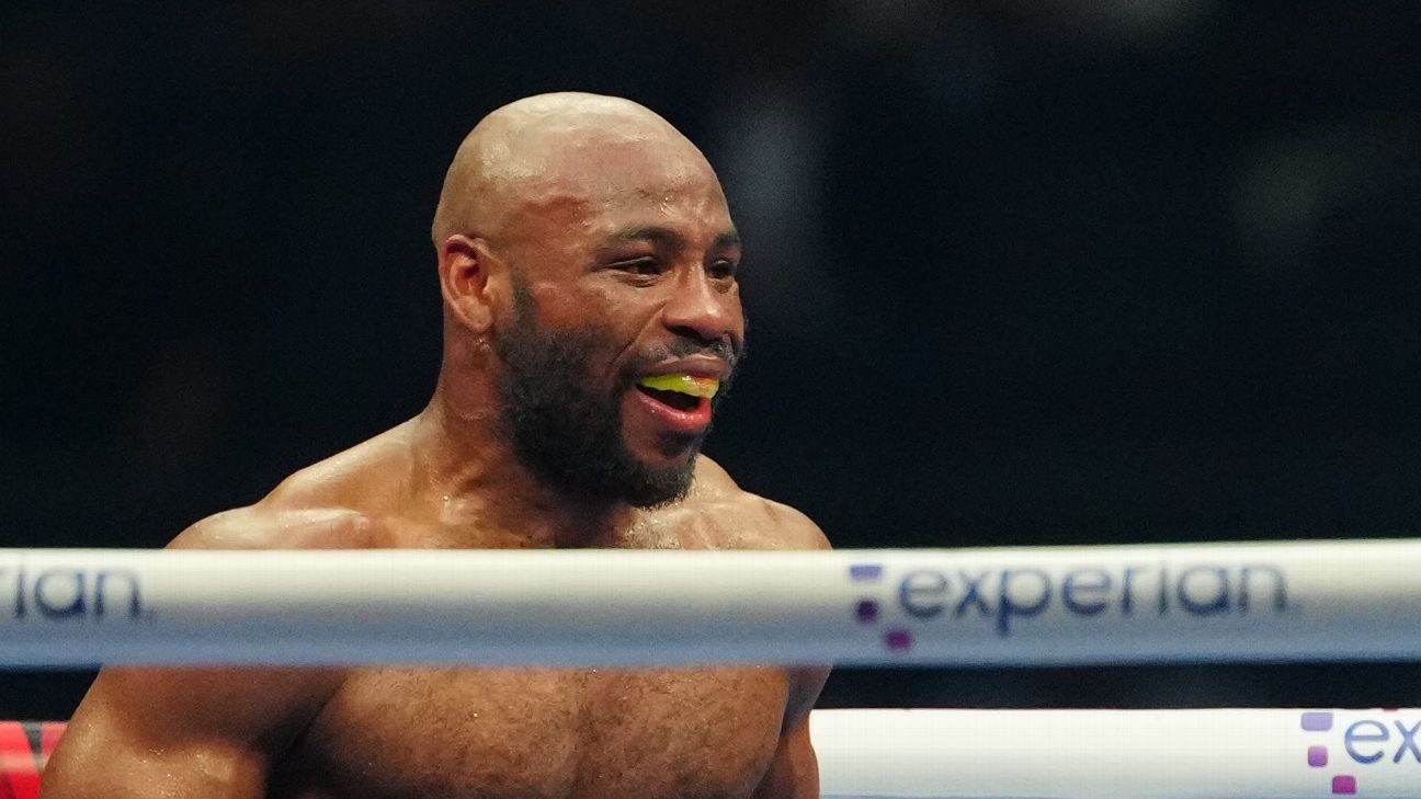 Adams collapses before weigh-in; fight canceled