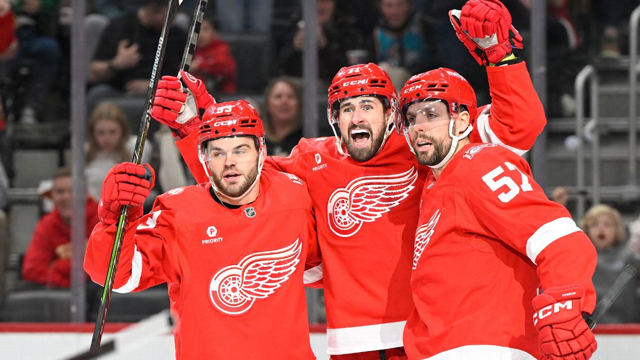 NHL playoff watch: What's at stake in all 15 games on Saturday