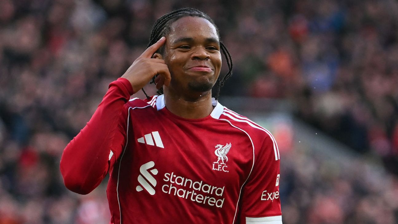 Explained: Why Rio Ngumoha, Josh King, Alex Scott, Jason Steele aren't in World Cup squad but will train with England