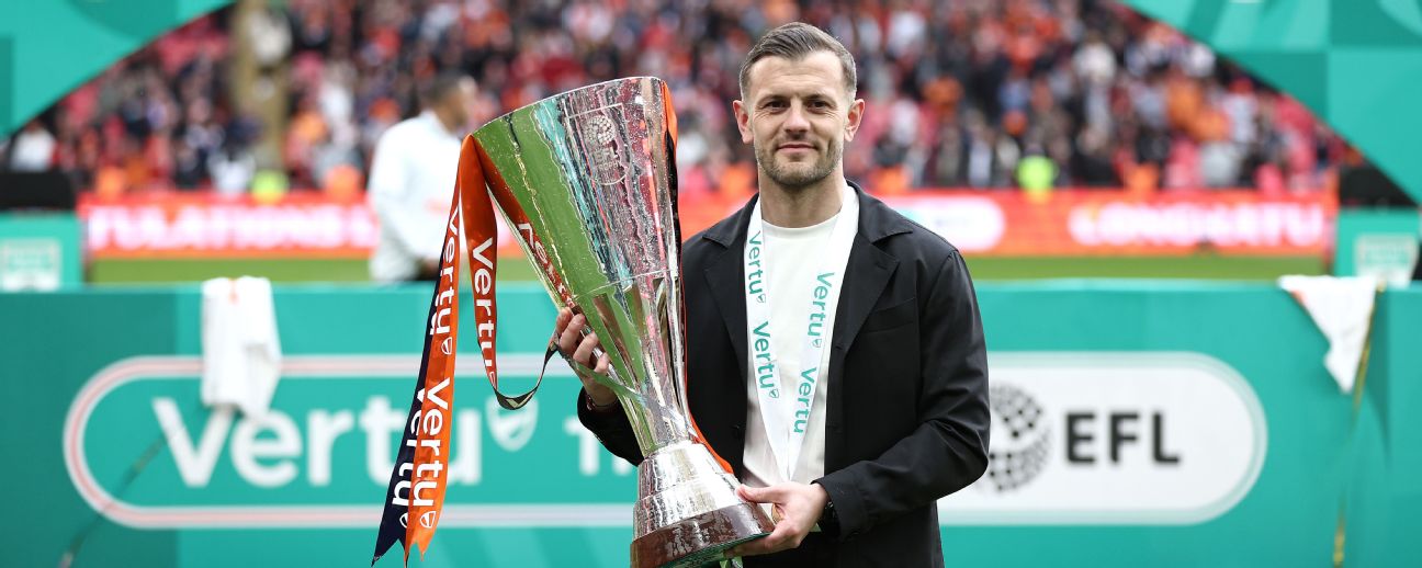 Luton Town Scores, Stats and Highlights - ESPN (AU)