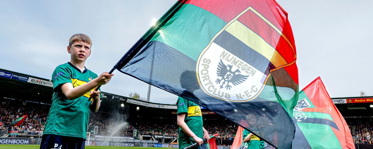 NEC Nijmegen Scores, Stats and Highlights - ESPN