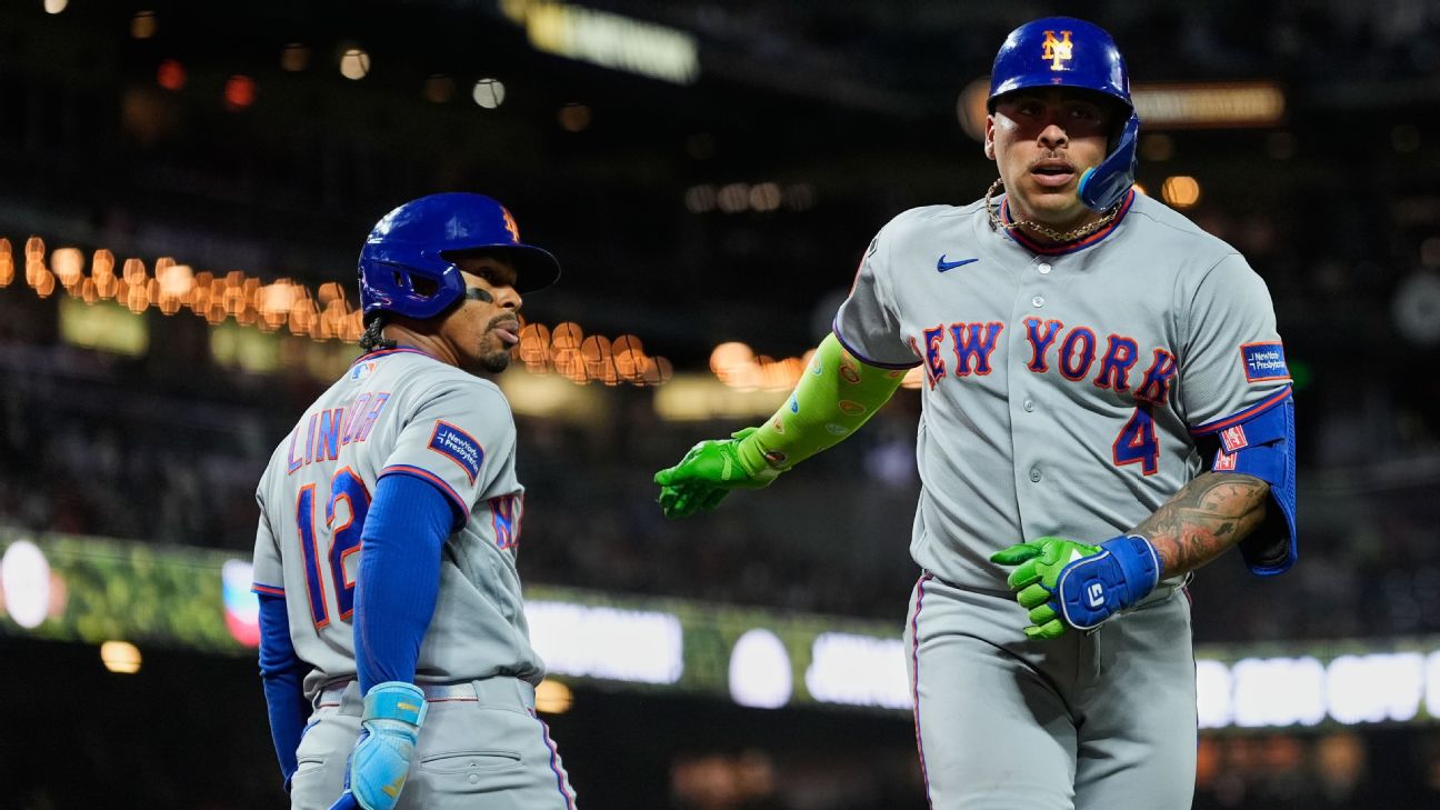 Free agent pickups: Need help at catcher? Here's where to look