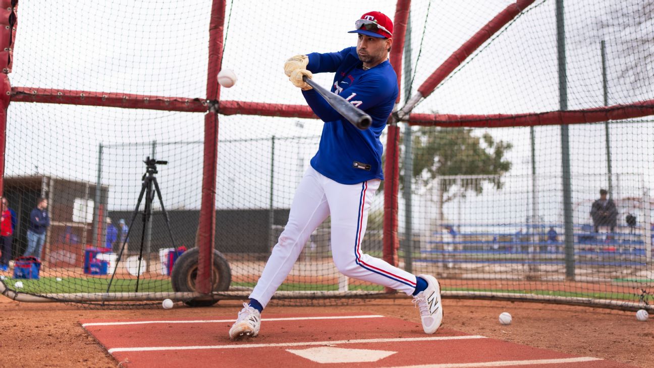 What makes a good pinch hitter in 2026? One manager might have revealed the secret