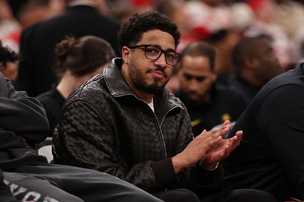 Pacers' Haliburton details frustrating battle with shingles