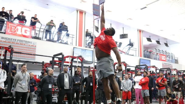 College football fan guide to the 2026 NFL draft