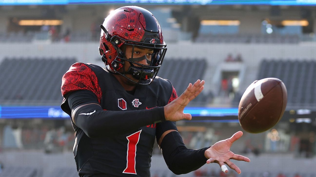 Reid's final draft rankings: Stacking the top 500 players