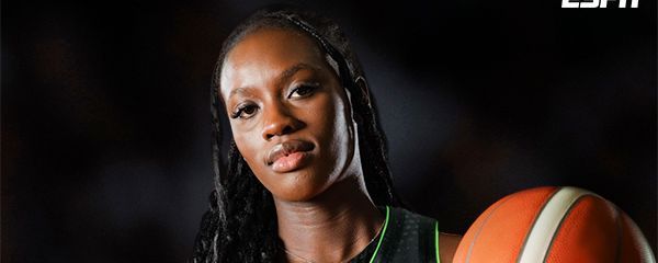 Vivian Gray - Phoenix Mercury Guard - ESPN