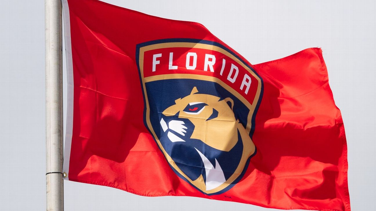 Granato's brother to run new Panthers' girls teams