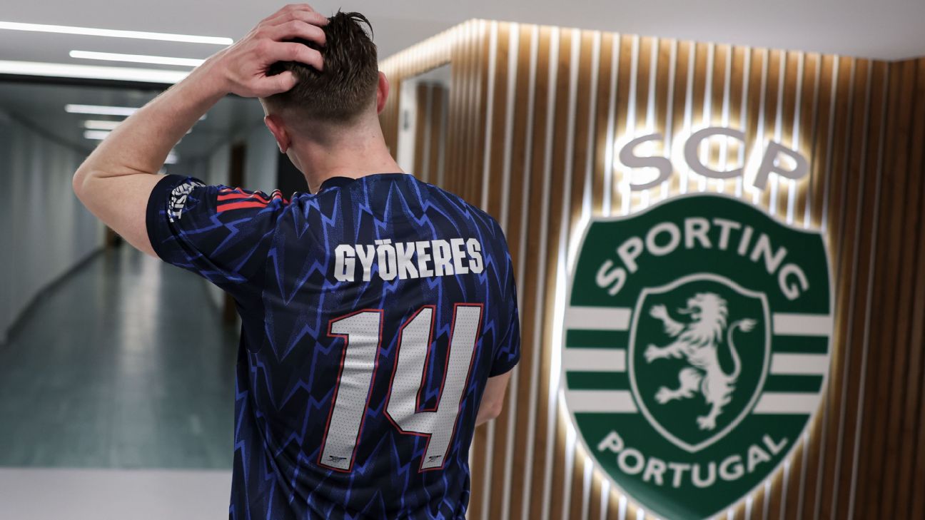 Arsenal vs Sporting CP: Todo lo que necesitas saber para la fase de cuartos