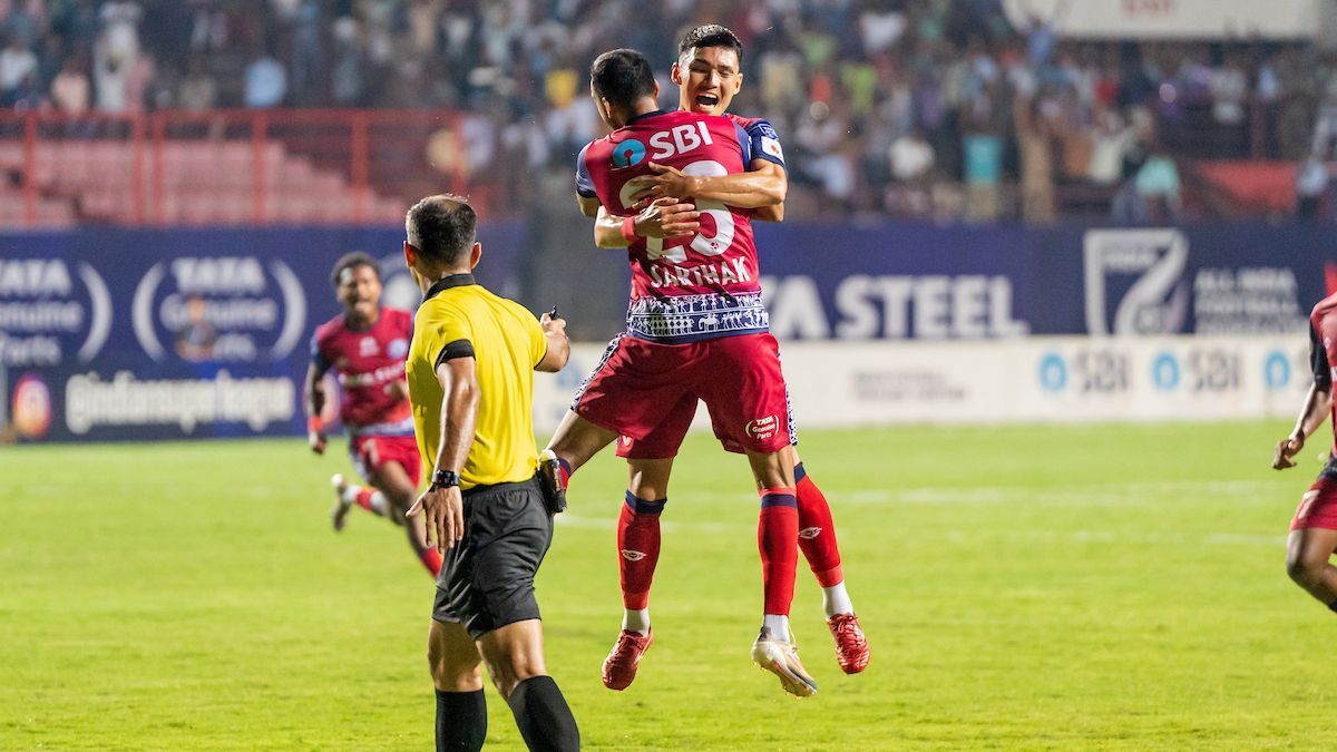 espn.com - Anirudh Menon - Latest from Indian football: Jamshedpur FC is now Churchill Brothers FC, India ditch FIFA ASEAN Cup and more