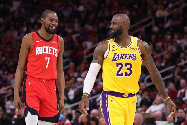 듀랜트, 76ers 공격력 워리어스와 비교